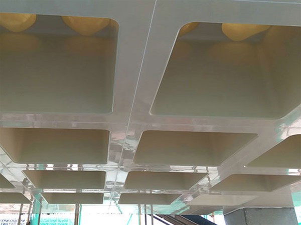 華夫板具有哪些的優(yōu)勢？